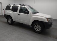 2014 Nissan Xterra in Jacksonville, FL 32210 - 18143029 11