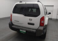 2014 Nissan Xterra in Jacksonville, FL 32210 - 18143029 7