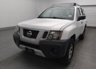 2014 Nissan Xterra in Jacksonville, FL 32210 - 18143029 15