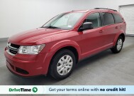 2018 Dodge Journey in Miami, FL 33157 - 18143034 1