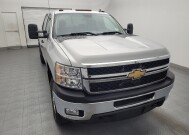 2014 Chevrolet Silverado 2500 in Charlotte, NC 28213 - 18143038 14