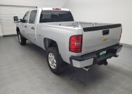 2014 Chevrolet Silverado 2500 in Charlotte, NC 28213 - 18143038 5