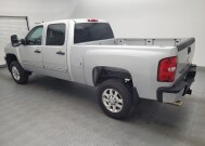 2014 Chevrolet Silverado 2500 in Charlotte, NC 28213 - 18143038 3
