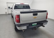 2014 Chevrolet Silverado 2500 in Charlotte, NC 28213 - 18143038 6