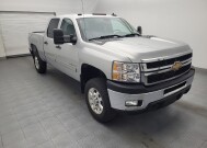2014 Chevrolet Silverado 2500 in Charlotte, NC 28213 - 18143038 13
