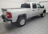 2014 Chevrolet Silverado 2500 in Charlotte, NC 28213 - 18143038 10