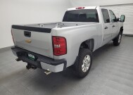 2014 Chevrolet Silverado 2500 in Charlotte, NC 28213 - 18143038 9