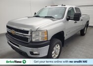 2014 Chevrolet Silverado 2500 in Charlotte, NC 28213 - 18143038 1