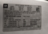 2014 Chevrolet Silverado 2500 in Charlotte, NC 28213 - 18143038 33