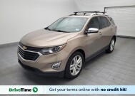 2018 Chevrolet Equinox in Charlotte, NC 28213 - 18143040 1