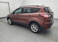 2018 Ford Escape in Charlotte, NC 28213 - 18143041 3