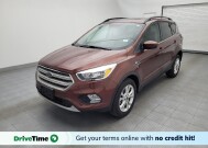 2018 Ford Escape in Charlotte, NC 28213 - 18143041 1