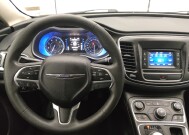 2015 Chrysler 200 in Winston-Salem, NC 27103 - 18143045 22