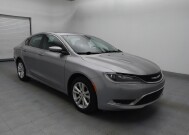 2015 Chrysler 200 in Winston-Salem, NC 27103 - 18143045 13