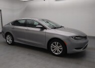 2015 Chrysler 200 in Winston-Salem, NC 27103 - 18143045 11