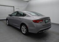 2015 Chrysler 200 in Winston-Salem, NC 27103 - 18143045 5