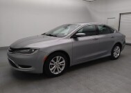 2015 Chrysler 200 in Winston-Salem, NC 27103 - 18143045 2