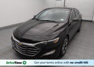 2024 Chevrolet Malibu in Raleigh, NC 27604 - 18143047 1