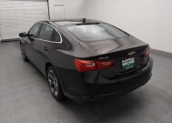 2024 Chevrolet Malibu in Raleigh, NC 27604 - 18143047 5