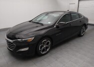 2024 Chevrolet Malibu in Raleigh, NC 27604 - 18143047 2