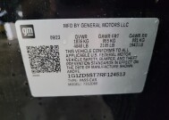 2024 Chevrolet Malibu in Raleigh, NC 27604 - 18143047 33