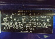 2022 Kia Forte in Greensboro, NC 27407 - 18143049 33