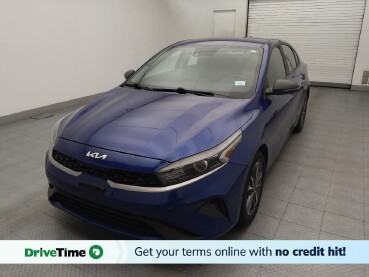 2022 Kia Forte in Greensboro, NC 27407