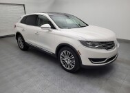 2017 Lincoln MKX in Gastonia, NC 28056 - 18143050 11