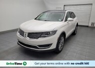 2017 Lincoln MKX in Gastonia, NC 28056 - 18143050 1