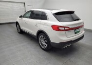 2017 Lincoln MKX in Gastonia, NC 28056 - 18143050 5