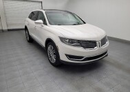 2017 Lincoln MKX in Gastonia, NC 28056 - 18143050 13