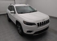 2020 Jeep Cherokee in Charlotte, NC 28213 - 18143052 13
