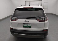 2020 Jeep Cherokee in Charlotte, NC 28213 - 18143052 7