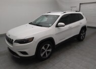 2020 Jeep Cherokee in Charlotte, NC 28213 - 18143052 2