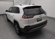 2020 Jeep Cherokee in Charlotte, NC 28213 - 18143052 5