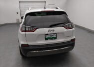 2020 Jeep Cherokee in Charlotte, NC 28213 - 18143052 6