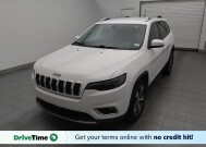 2020 Jeep Cherokee in Charlotte, NC 28213 - 18143052 1