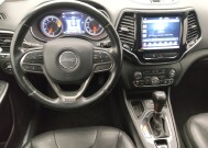 2020 Jeep Cherokee in Charlotte, NC 28213 - 18143052 22