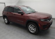 2023 Jeep Grand Cherokee in Greenville, SC 29607 - 18143054 11