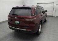 2023 Jeep Grand Cherokee in Greenville, SC 29607 - 18143054 9