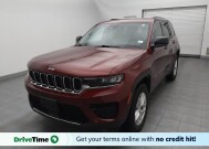 2023 Jeep Grand Cherokee in Greenville, SC 29607 - 18143054 1