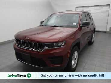 2023 Jeep Grand Cherokee in Greenville, SC 29607