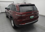2023 Jeep Grand Cherokee in Greenville, SC 29607 - 18143054 5