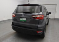 2021 Ford EcoSport in Lakewood, CO 80215 - 18143058 7