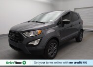 2021 Ford EcoSport in Lakewood, CO 80215 - 18143058 1