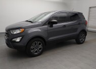 2021 Ford EcoSport in Lakewood, CO 80215 - 18143058 2