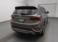 2019 Hyundai Santa Fe in Colorado Springs, CO 80909 - 18143061 7