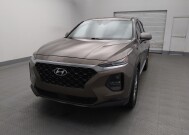 2019 Hyundai Santa Fe in Colorado Springs, CO 80909 - 18143061 15