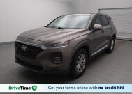2019 Hyundai Santa Fe in Colorado Springs, CO 80909 - 18143061 1