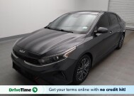 2024 Kia Forte in Lakewood, CO 80215 - 18143062 1